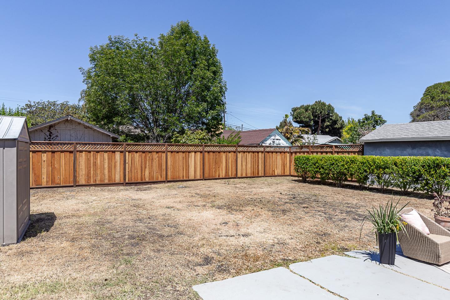 Detail Gallery Image 18 of 19 For 1327 Madera Ave, Menlo Park,  CA 94025 - 2 Beds | 2 Baths