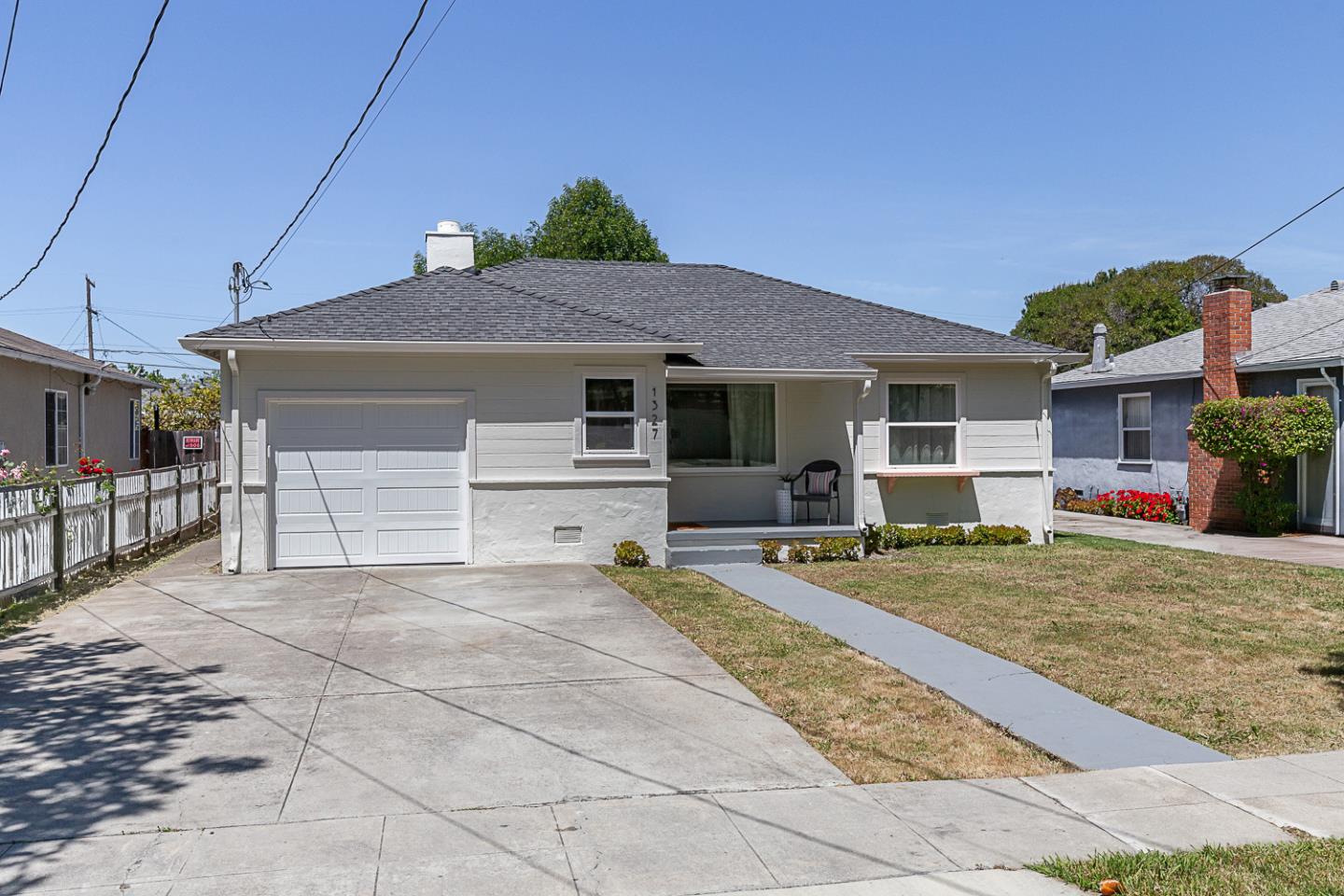 Detail Gallery Image 19 of 19 For 1327 Madera Ave, Menlo Park,  CA 94025 - 2 Beds | 2 Baths