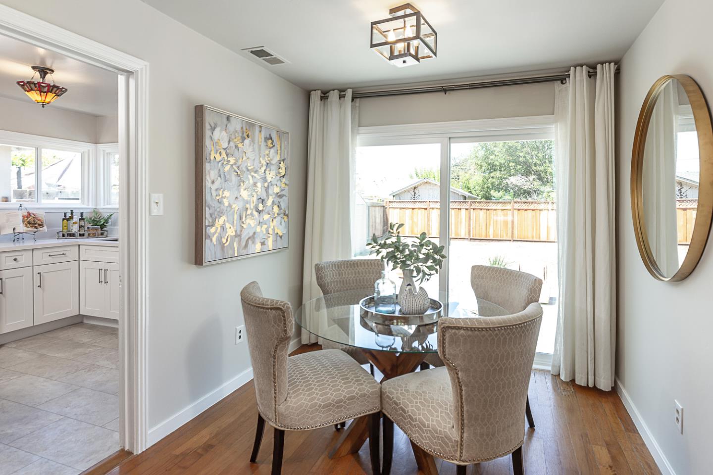 Detail Gallery Image 8 of 19 For 1327 Madera Ave, Menlo Park,  CA 94025 - 2 Beds | 2 Baths