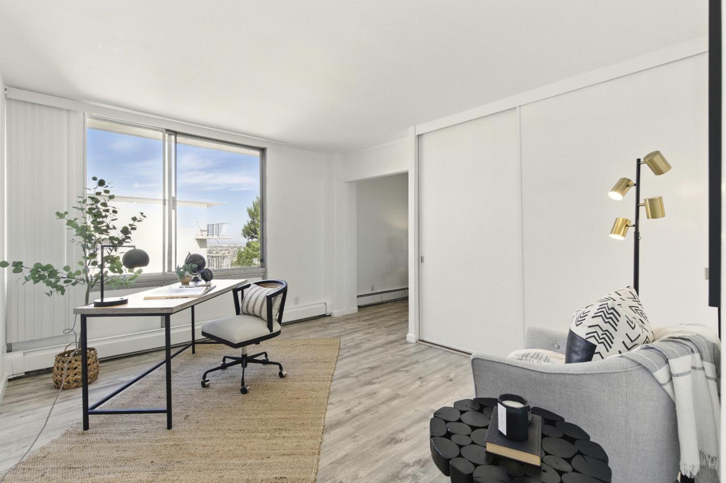 Detail Gallery Image 14 of 52 For 400 Davey Glen Rd #4729,  Belmont,  CA 94002 - 3 Beds | 2 Baths