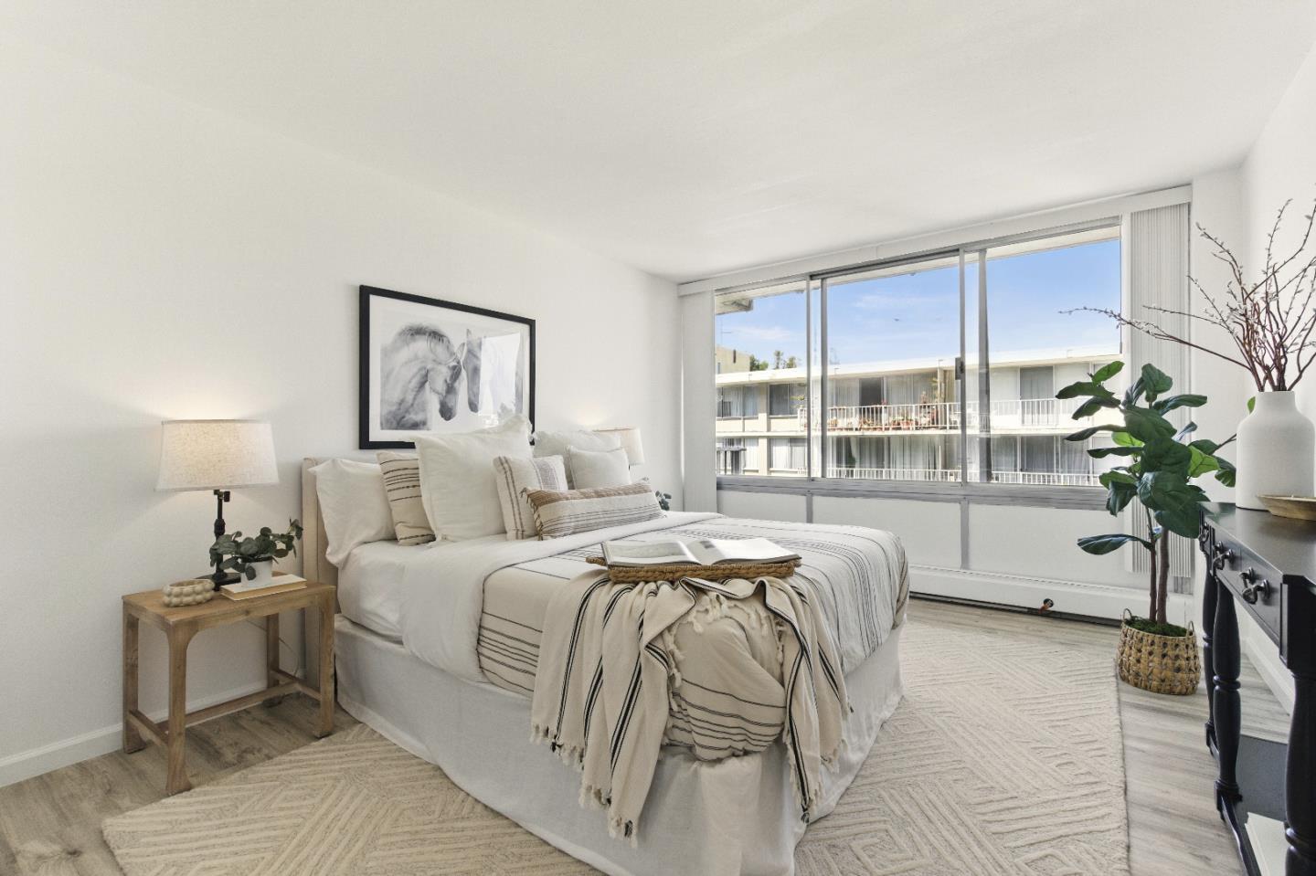Detail Gallery Image 20 of 52 For 400 Davey Glen Rd #4729,  Belmont,  CA 94002 - 3 Beds | 2 Baths