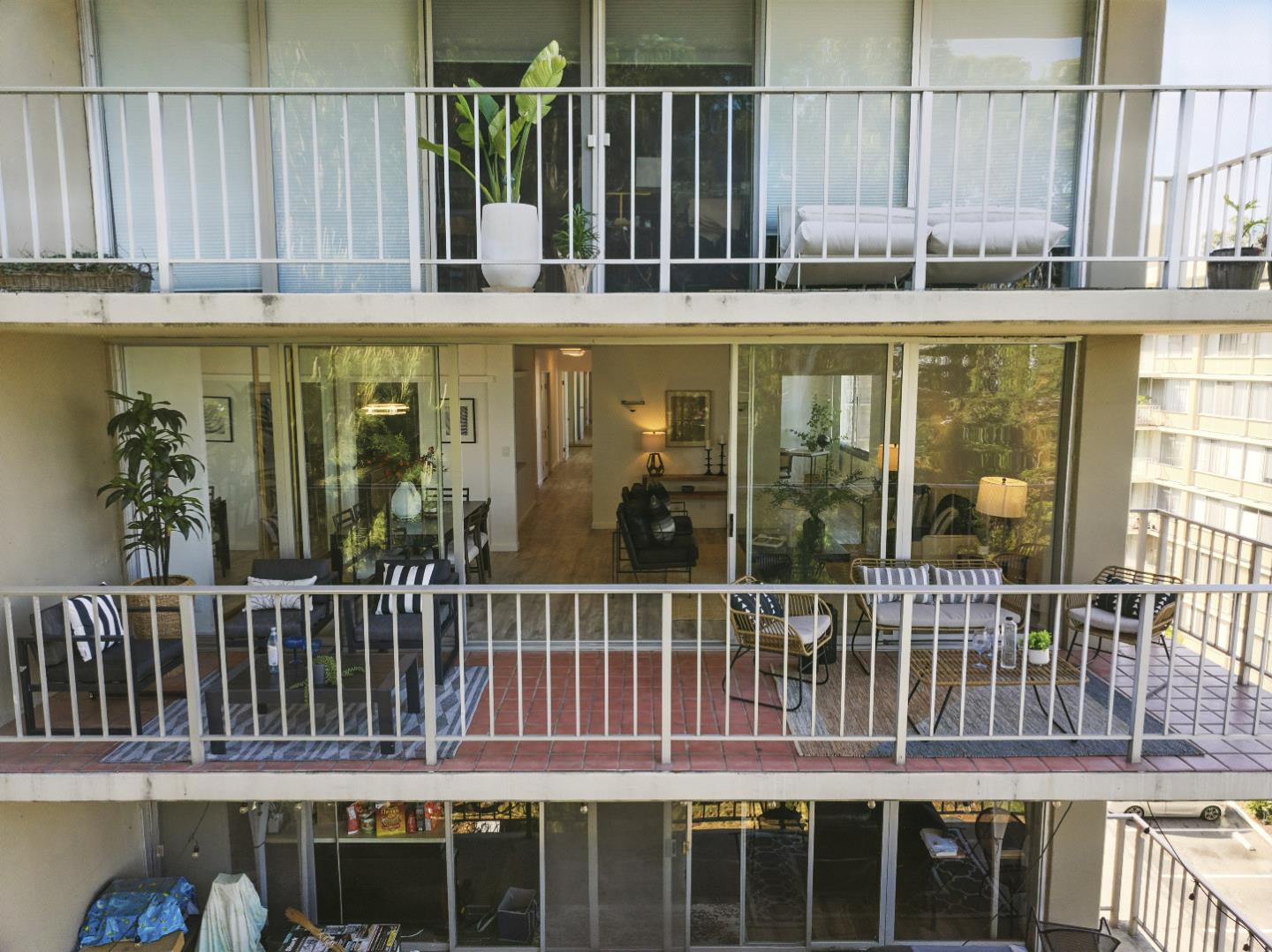 Detail Gallery Image 47 of 52 For 400 Davey Glen Rd #4729,  Belmont,  CA 94002 - 3 Beds | 2 Baths
