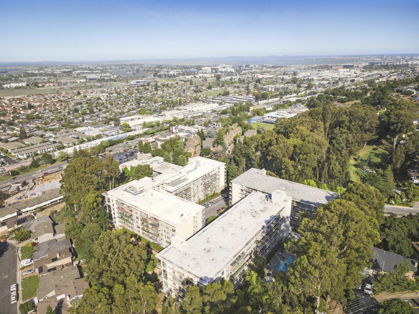 Detail Gallery Image 50 of 52 For 400 Davey Glen Rd #4729,  Belmont,  CA 94002 - 3 Beds | 2 Baths