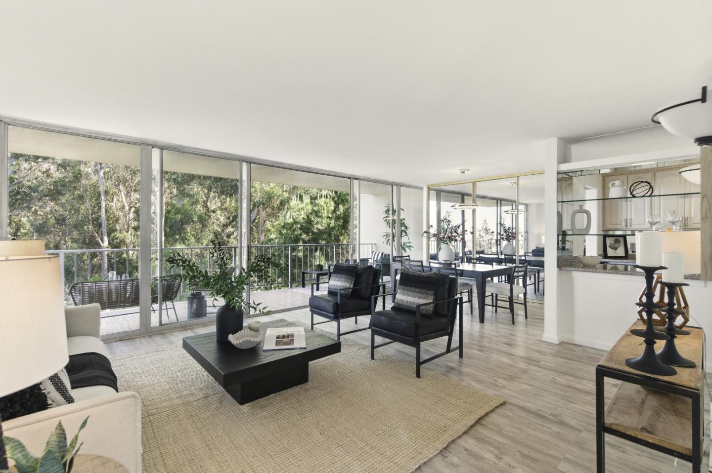 Detail Gallery Image 6 of 52 For 400 Davey Glen Rd #4729,  Belmont,  CA 94002 - 3 Beds | 2 Baths