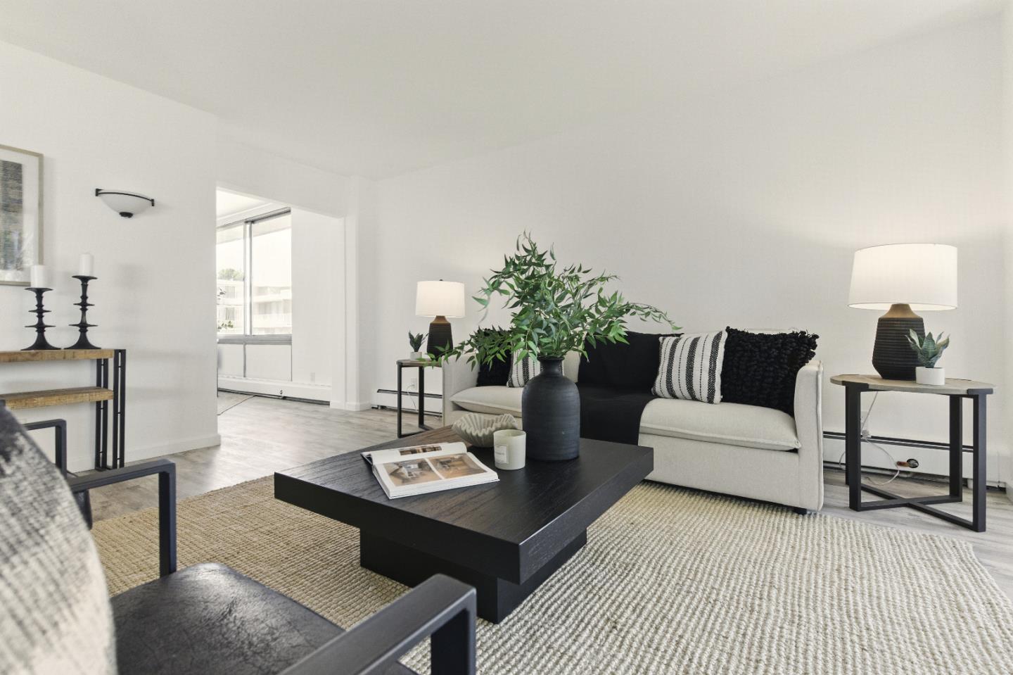 Detail Gallery Image 8 of 52 For 400 Davey Glen Rd #4729,  Belmont,  CA 94002 - 3 Beds | 2 Baths
