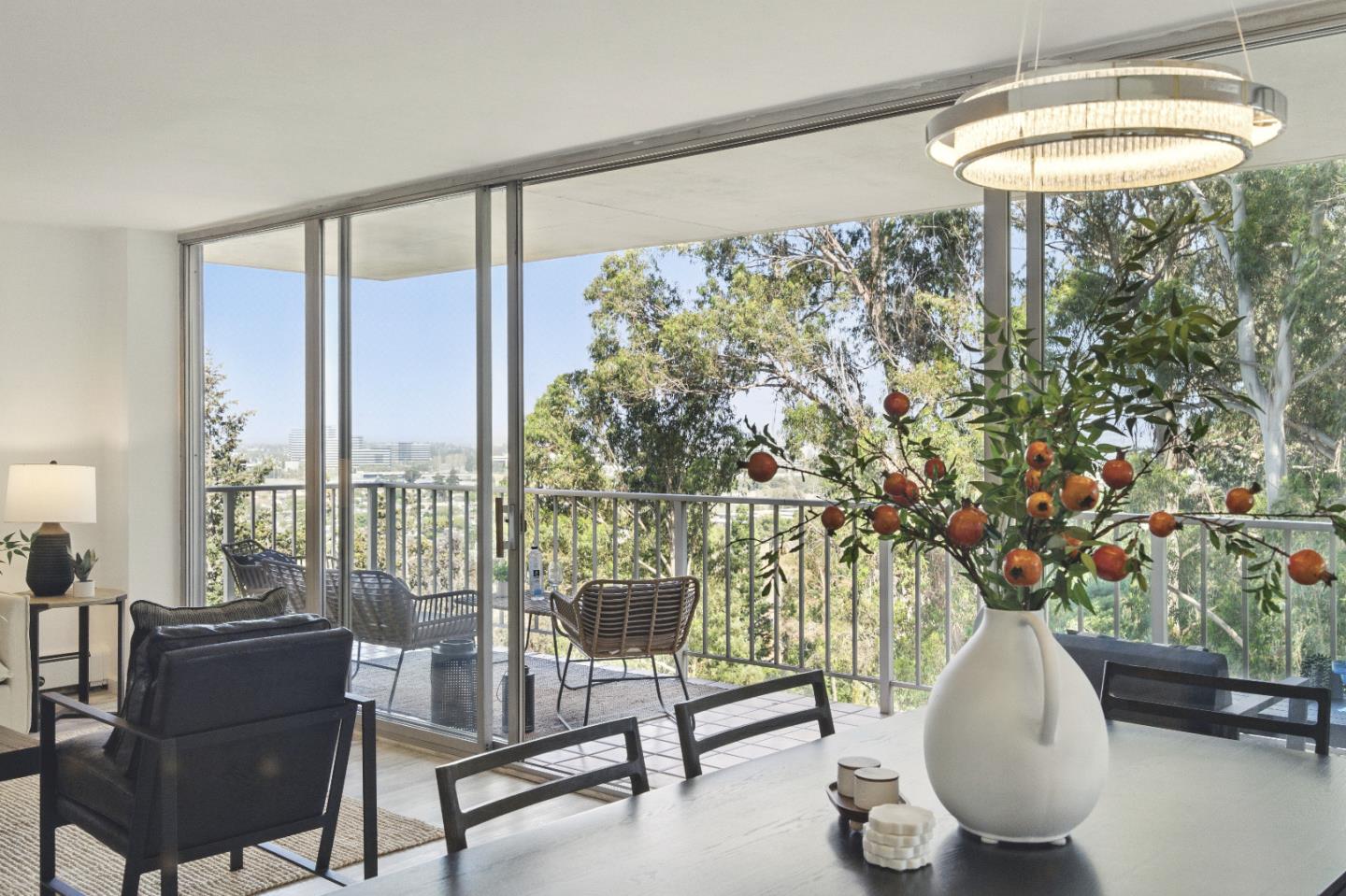 Detail Gallery Image 9 of 52 For 400 Davey Glen Rd #4729,  Belmont,  CA 94002 - 3 Beds | 2 Baths