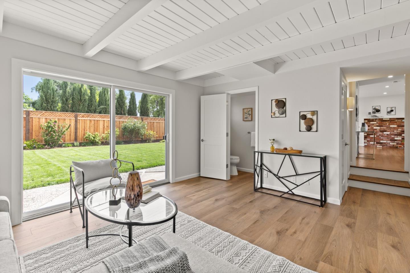 Detail Gallery Image 15 of 35 For 4291 Mckinnon Dr, San Jose,  CA 95130 - 3 Beds | 2/1 Baths