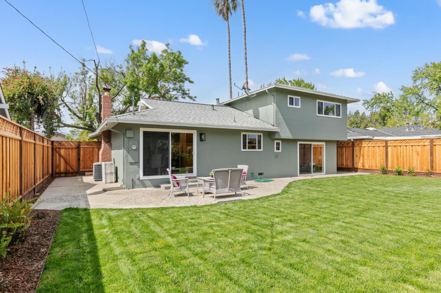 Detail Gallery Image 27 of 35 For 4291 Mckinnon Dr, San Jose,  CA 95130 - 3 Beds | 2/1 Baths