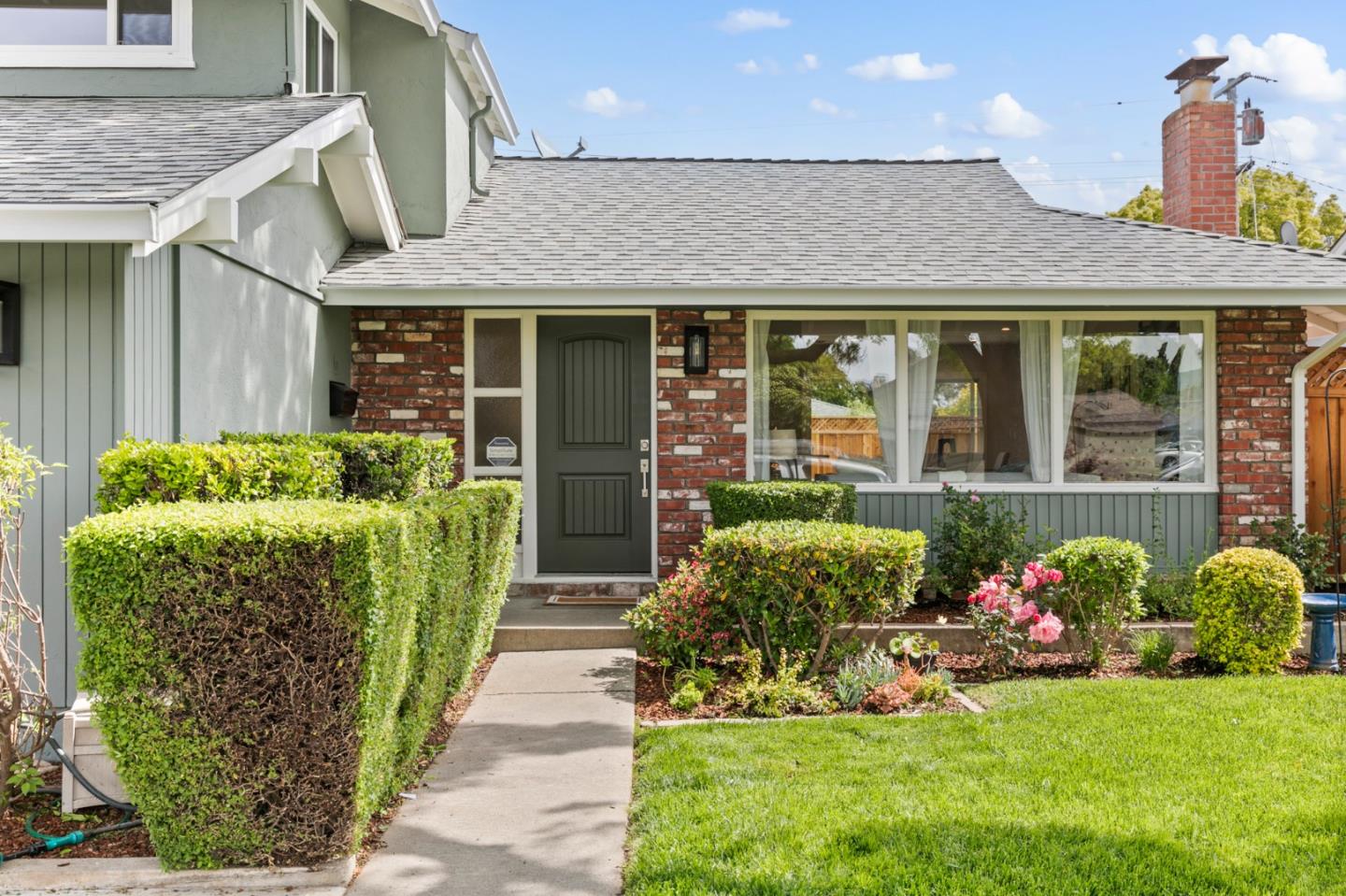 Detail Gallery Image 29 of 35 For 4291 Mckinnon Dr, San Jose,  CA 95130 - 3 Beds | 2/1 Baths