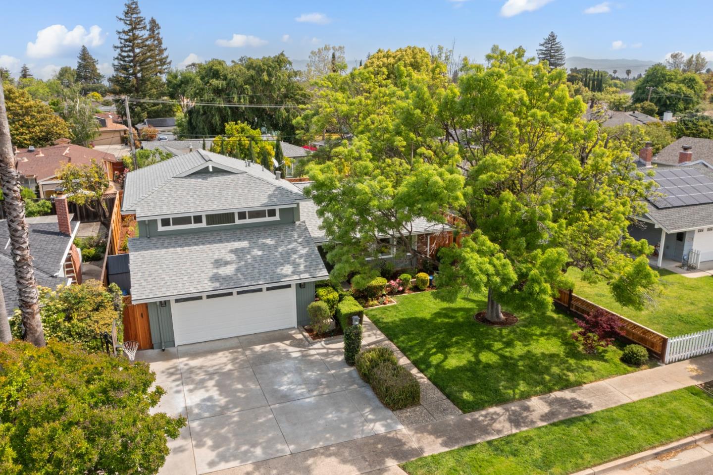 Detail Gallery Image 30 of 35 For 4291 Mckinnon Dr, San Jose,  CA 95130 - 3 Beds | 2/1 Baths