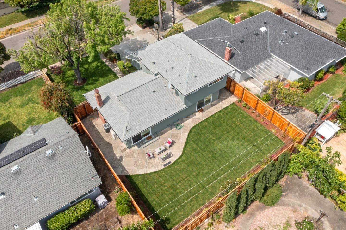 Detail Gallery Image 31 of 35 For 4291 Mckinnon Dr, San Jose,  CA 95130 - 3 Beds | 2/1 Baths