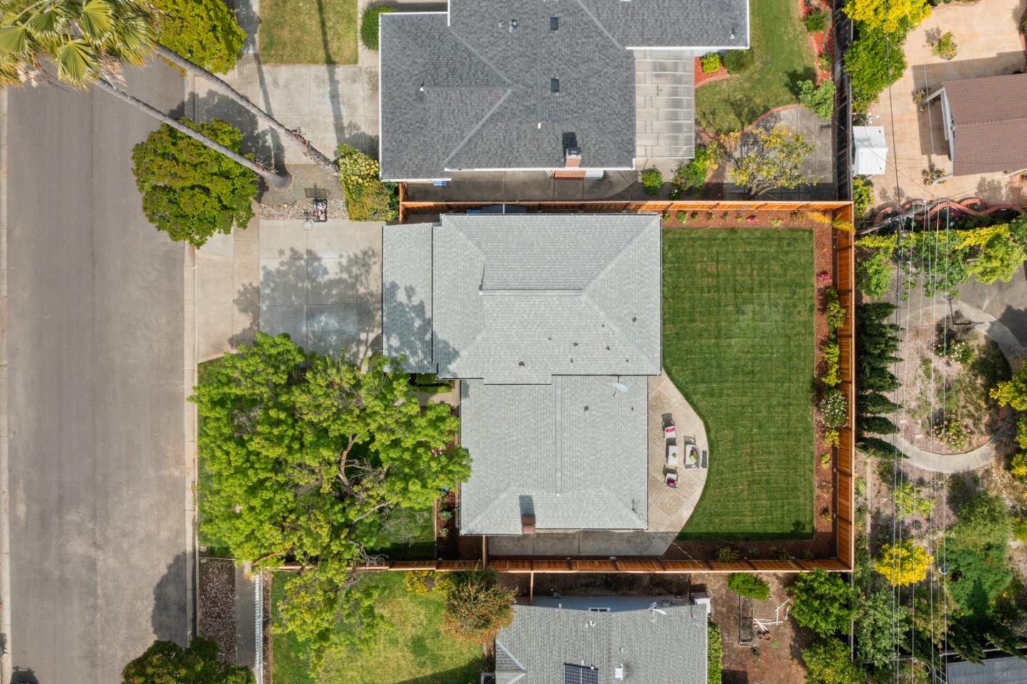 Detail Gallery Image 32 of 35 For 4291 Mckinnon Dr, San Jose,  CA 95130 - 3 Beds | 2/1 Baths