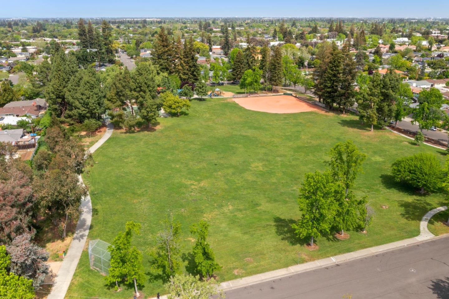 Detail Gallery Image 35 of 35 For 4291 Mckinnon Dr, San Jose,  CA 95130 - 3 Beds | 2/1 Baths