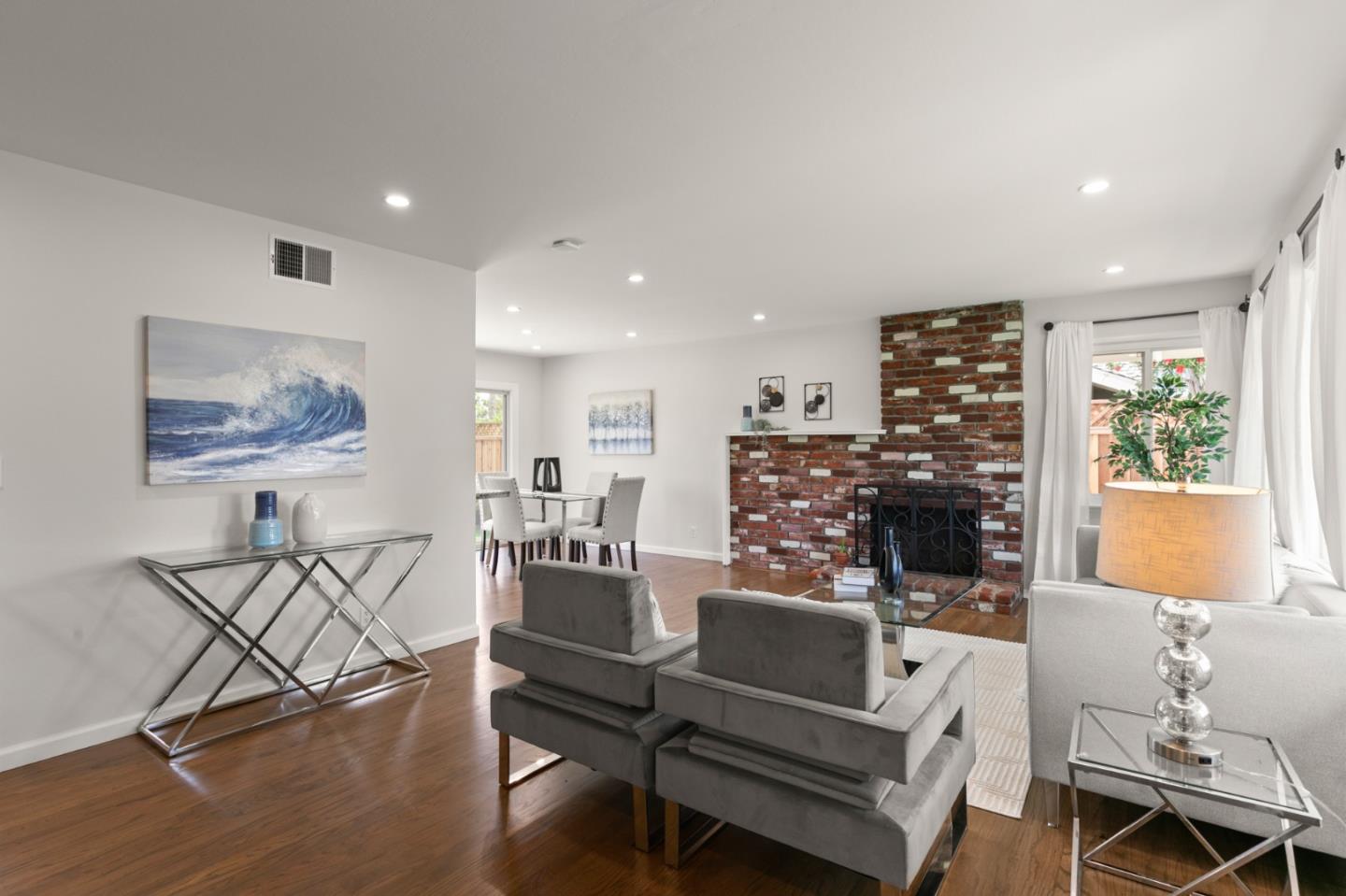 Detail Gallery Image 5 of 35 For 4291 Mckinnon Dr, San Jose,  CA 95130 - 3 Beds | 2/1 Baths