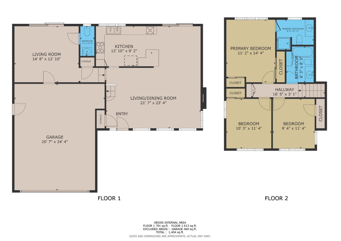 Detail Gallery Image 9 of 35 For 4291 Mckinnon Dr, San Jose,  CA 95130 - 3 Beds | 2/1 Baths