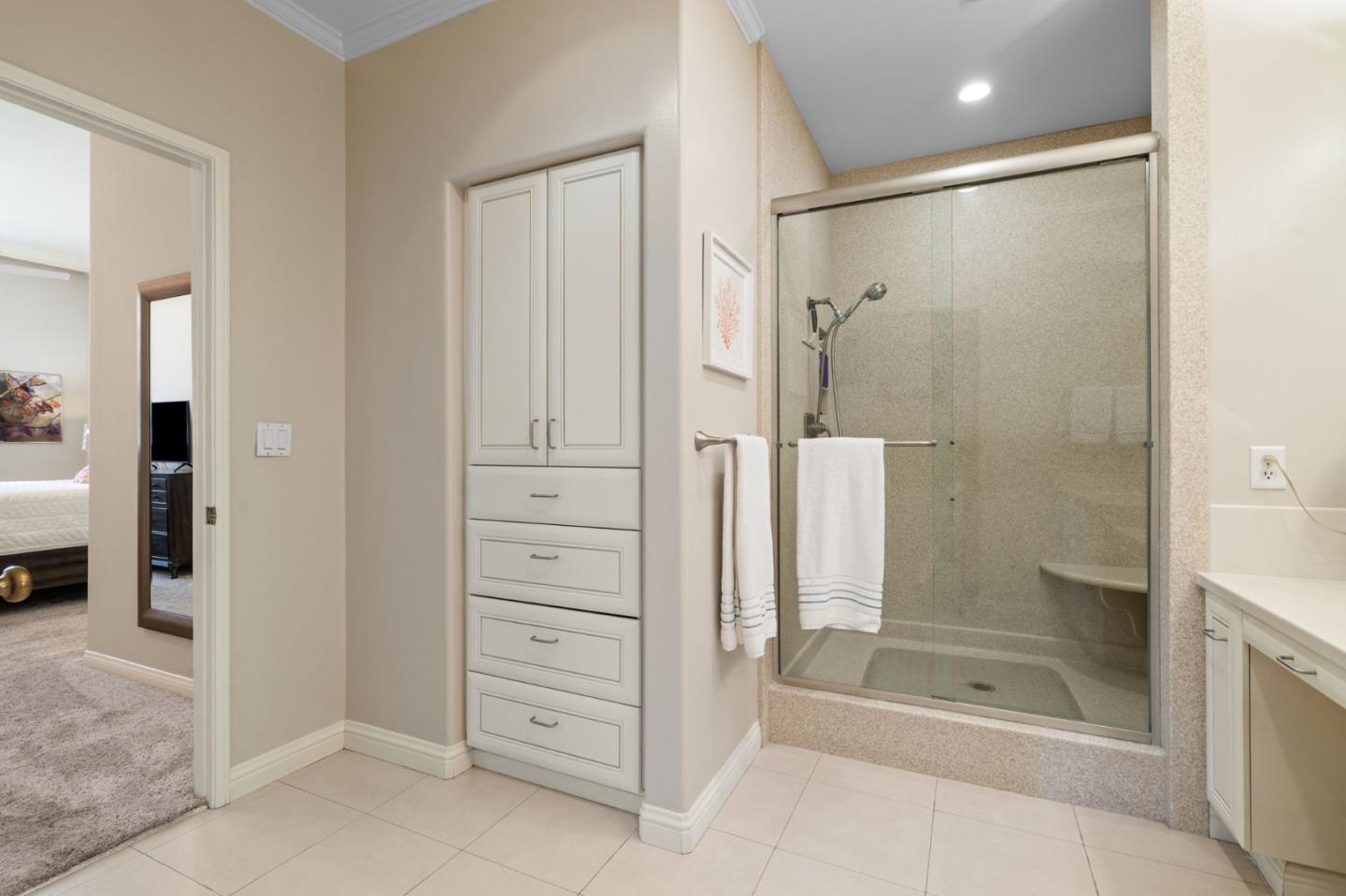Detail Gallery Image 10 of 21 For 130 E San Fernando St Unit Ph18,  San Jose,  CA 95112 - 2 Beds | 2 Baths