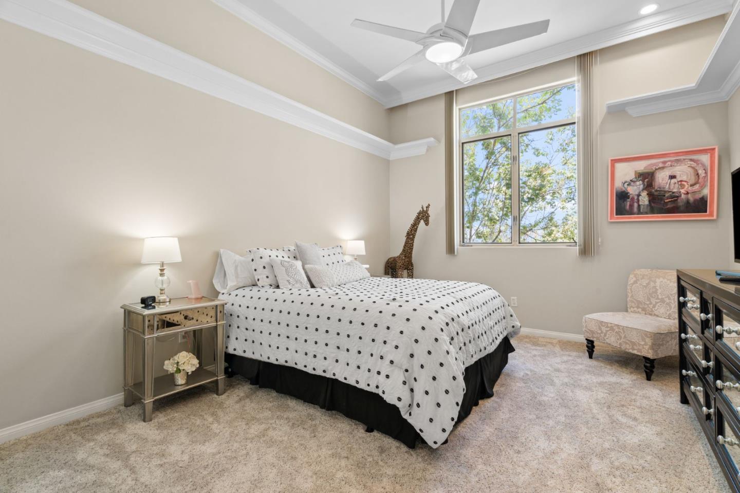 Detail Gallery Image 11 of 21 For 130 E San Fernando St Unit Ph18,  San Jose,  CA 95112 - 2 Beds | 2 Baths