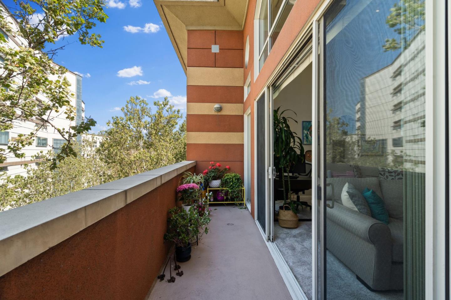 Detail Gallery Image 13 of 21 For 130 E San Fernando St Unit Ph18,  San Jose,  CA 95112 - 2 Beds | 2 Baths