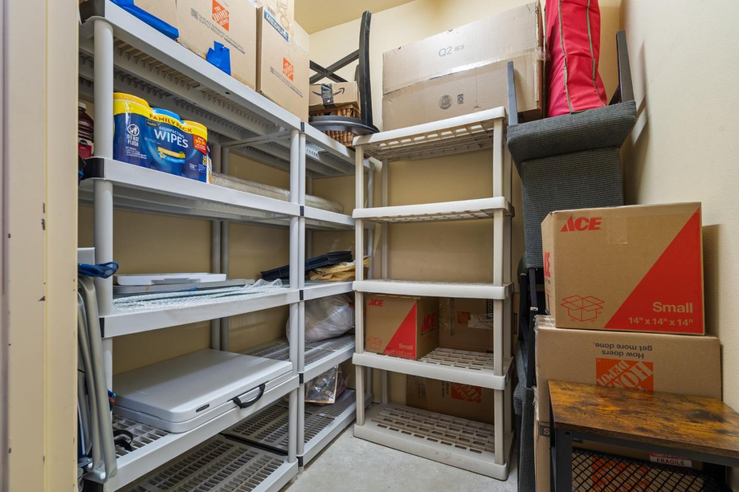 Detail Gallery Image 16 of 21 For 130 E San Fernando St Unit Ph18,  San Jose,  CA 95112 - 2 Beds | 2 Baths