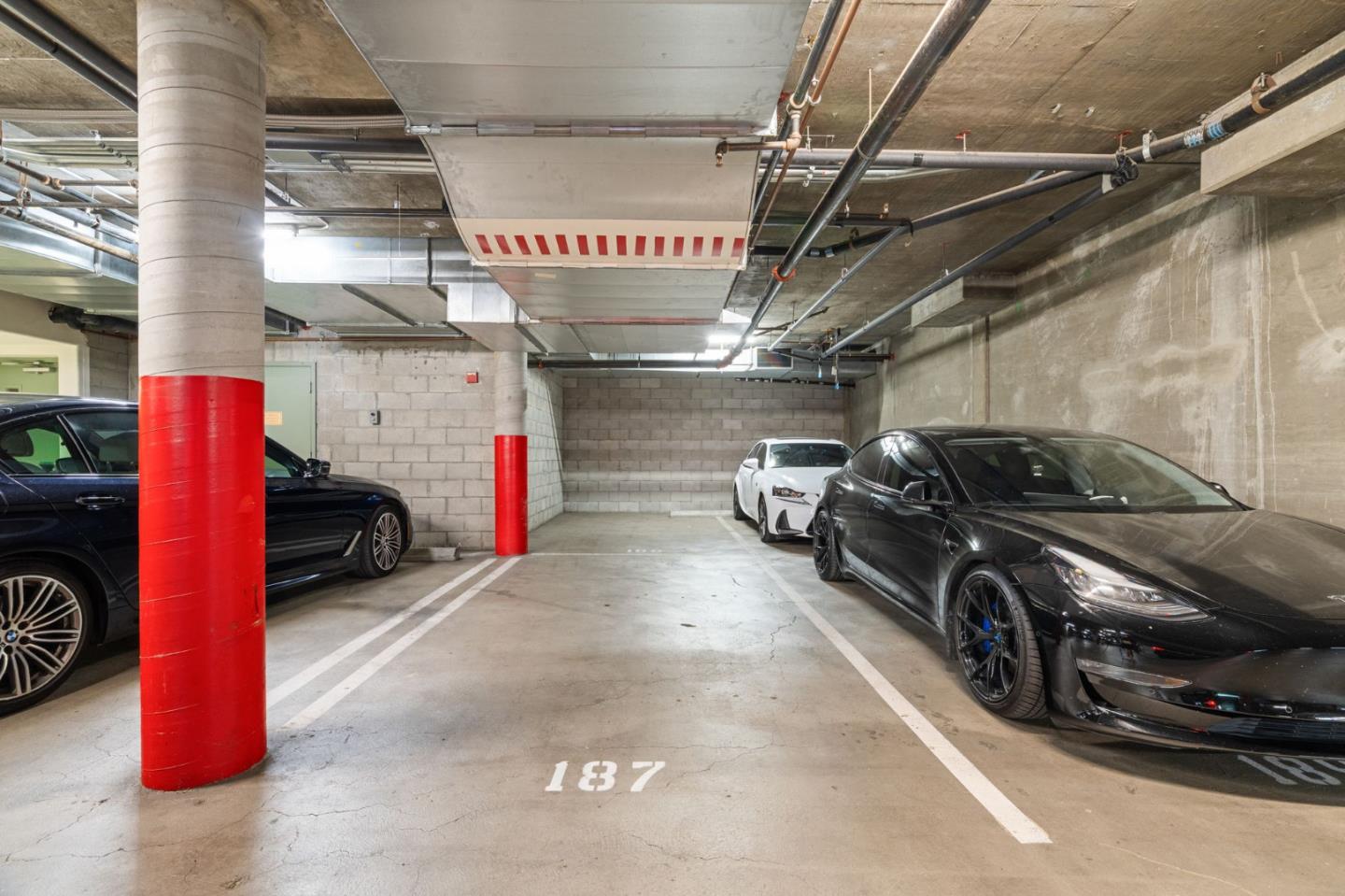 Detail Gallery Image 20 of 21 For 130 E San Fernando St Unit Ph18,  San Jose,  CA 95112 - 2 Beds | 2 Baths
