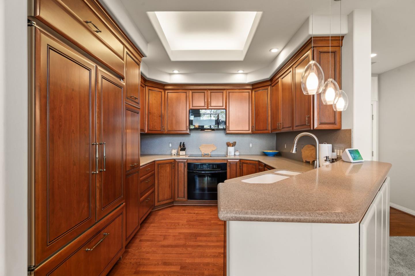 Detail Gallery Image 6 of 21 For 130 E San Fernando St Unit Ph18,  San Jose,  CA 95112 - 2 Beds | 2 Baths