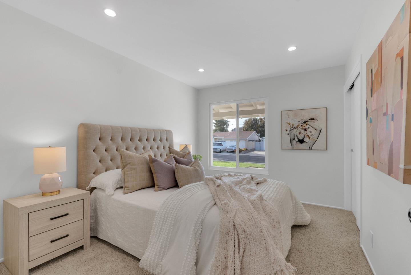 Detail Gallery Image 14 of 35 For 2436 Armstrong Pl, Santa Clara,  CA 95050 - 3 Beds | 2 Baths