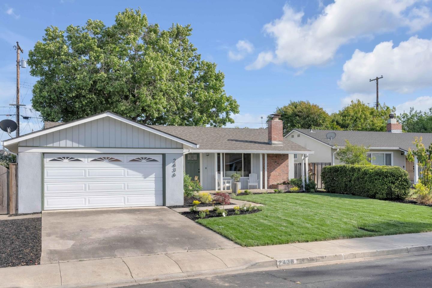 Detail Gallery Image 25 of 35 For 2436 Armstrong Pl, Santa Clara,  CA 95050 - 3 Beds | 2 Baths