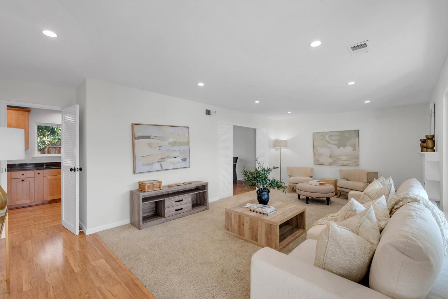 Detail Gallery Image 3 of 35 For 2436 Armstrong Pl, Santa Clara,  CA 95050 - 3 Beds | 2 Baths