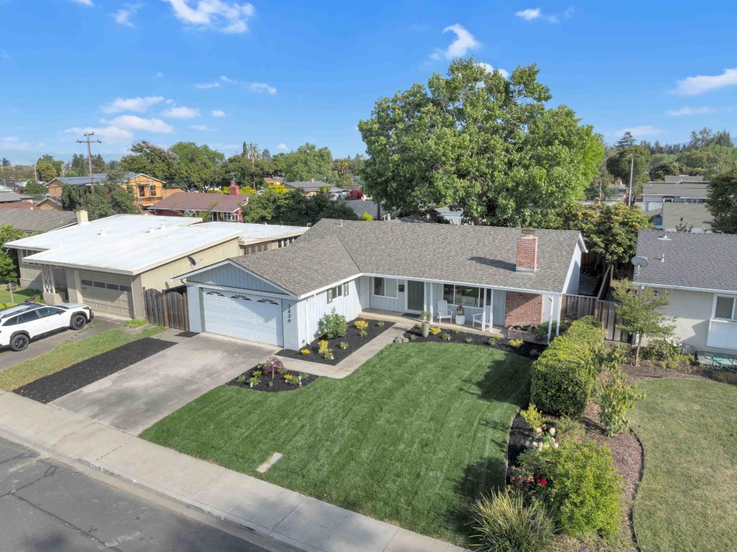 Detail Gallery Image 31 of 35 For 2436 Armstrong Pl, Santa Clara,  CA 95050 - 3 Beds | 2 Baths