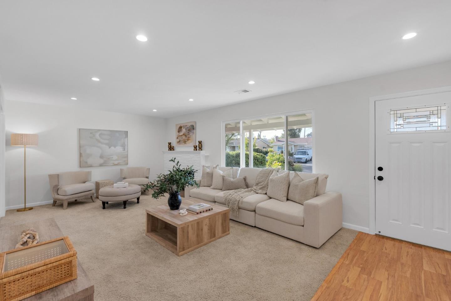 Detail Gallery Image 4 of 35 For 2436 Armstrong Pl, Santa Clara,  CA 95050 - 3 Beds | 2 Baths