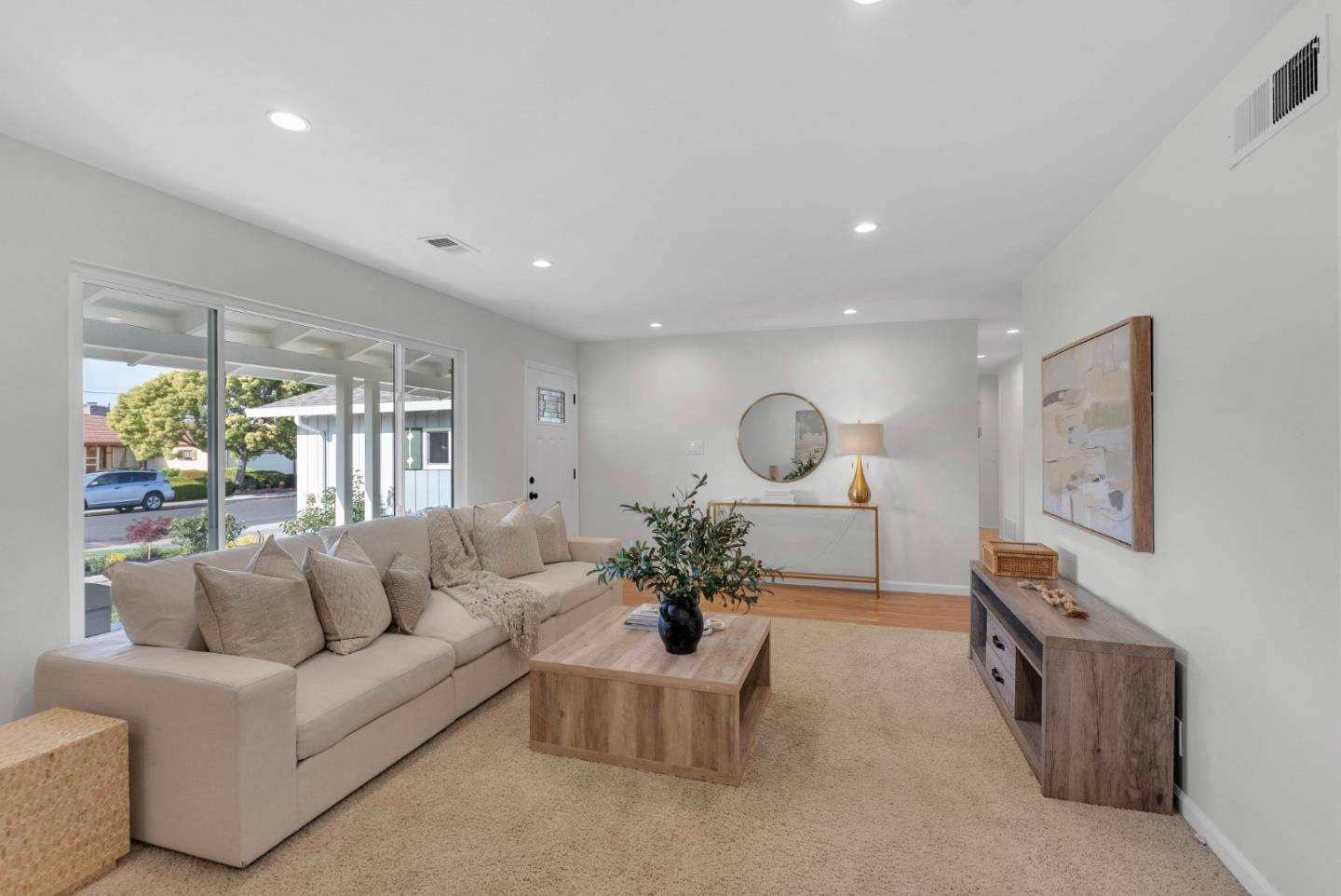 Detail Gallery Image 5 of 35 For 2436 Armstrong Pl, Santa Clara,  CA 95050 - 3 Beds | 2 Baths