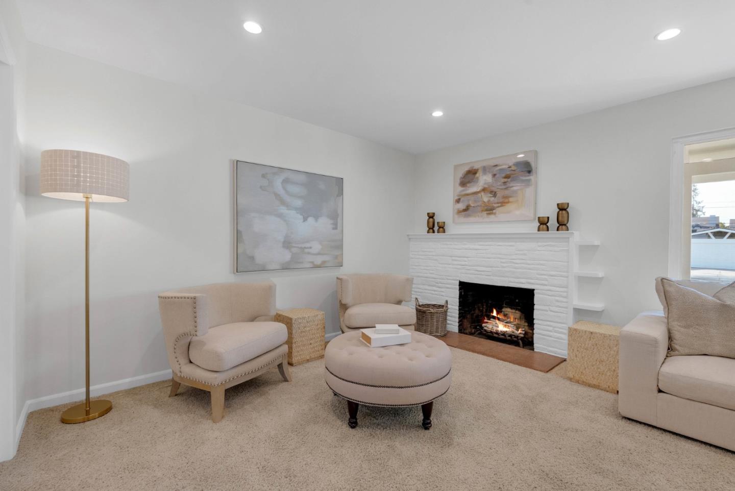 Detail Gallery Image 6 of 35 For 2436 Armstrong Pl, Santa Clara,  CA 95050 - 3 Beds | 2 Baths