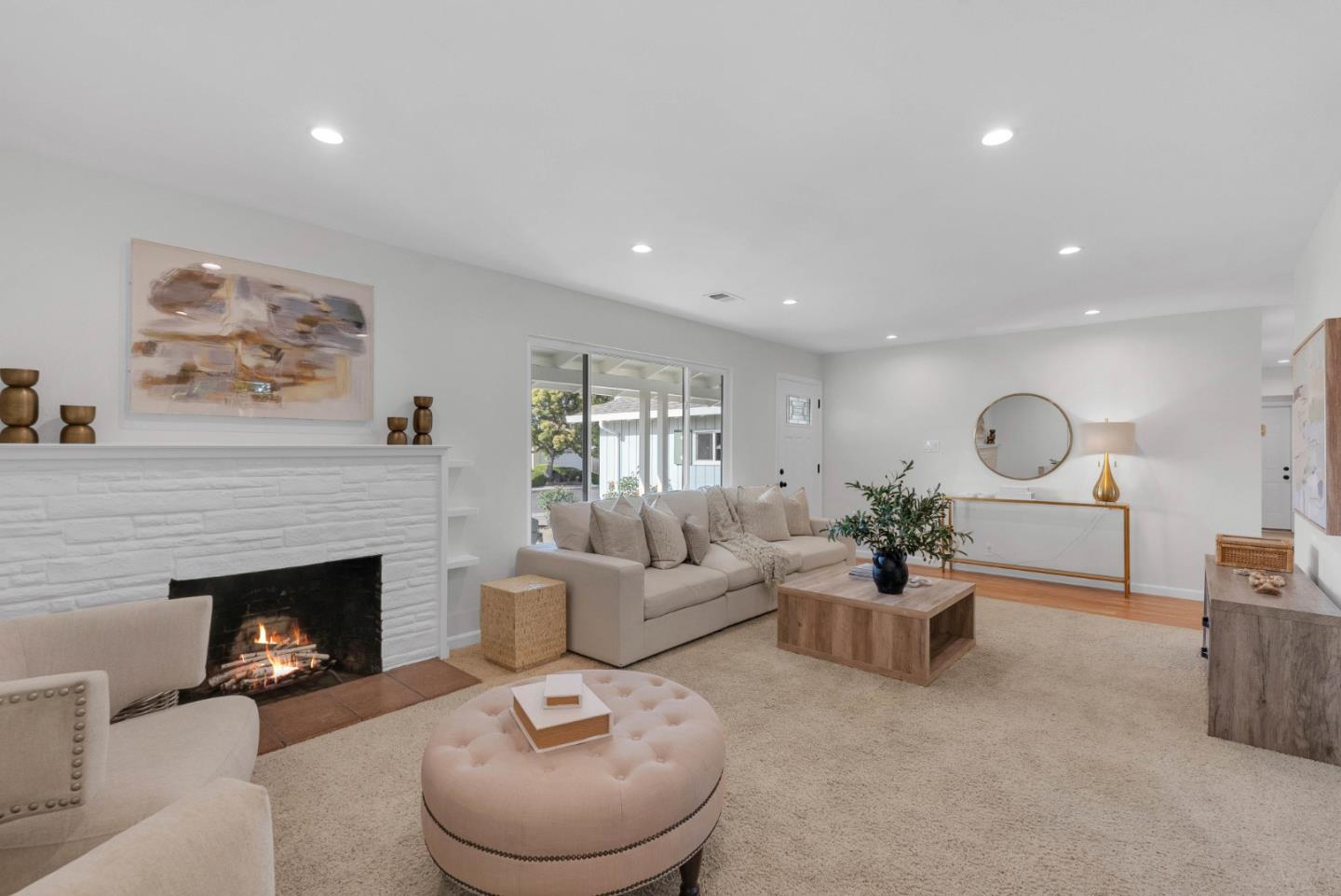 Detail Gallery Image 7 of 35 For 2436 Armstrong Pl, Santa Clara,  CA 95050 - 3 Beds | 2 Baths