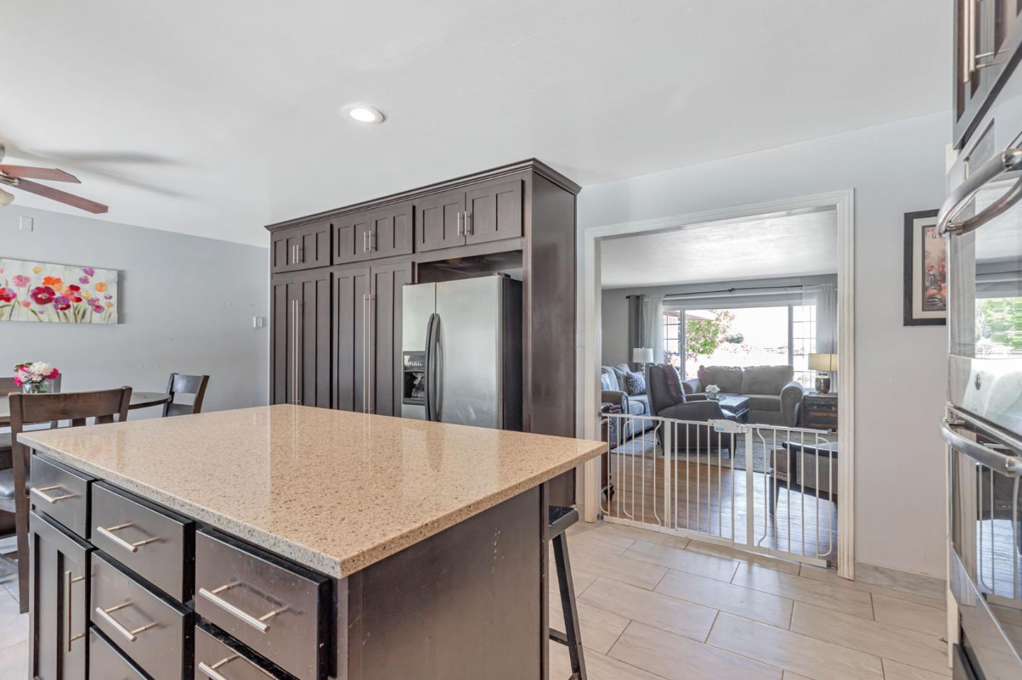 Detail Gallery Image 16 of 48 For 14205 Sycamore Ave, San Martin,  CA 95046 - 4 Beds | 1/1 Baths
