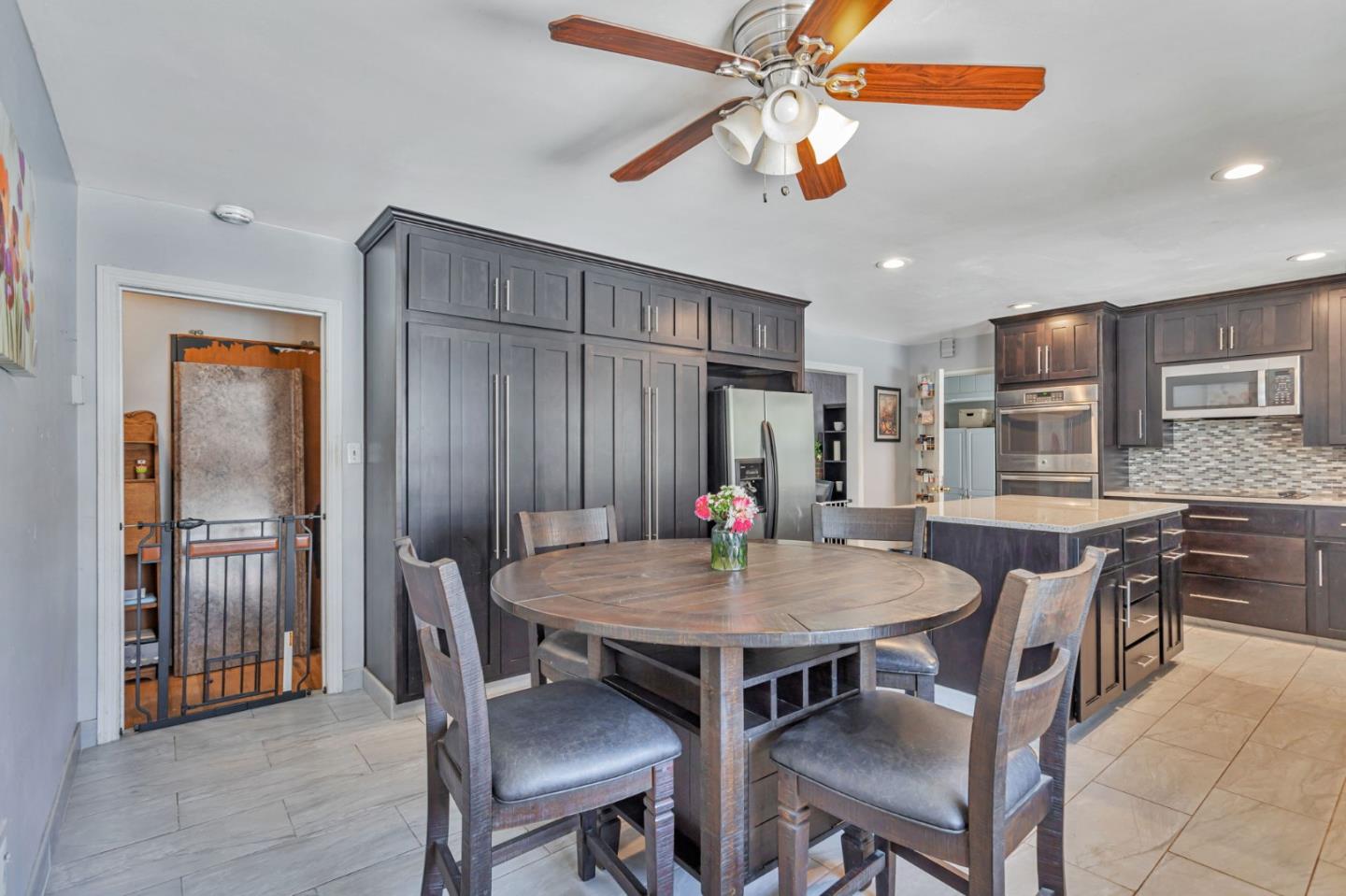 Detail Gallery Image 19 of 48 For 14205 Sycamore Ave, San Martin,  CA 95046 - 4 Beds | 1/1 Baths
