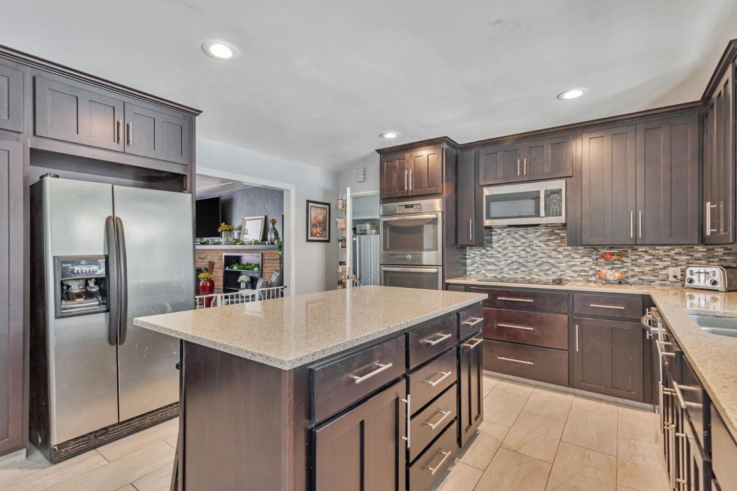 Detail Gallery Image 23 of 48 For 14205 Sycamore Ave, San Martin,  CA 95046 - 4 Beds | 1/1 Baths