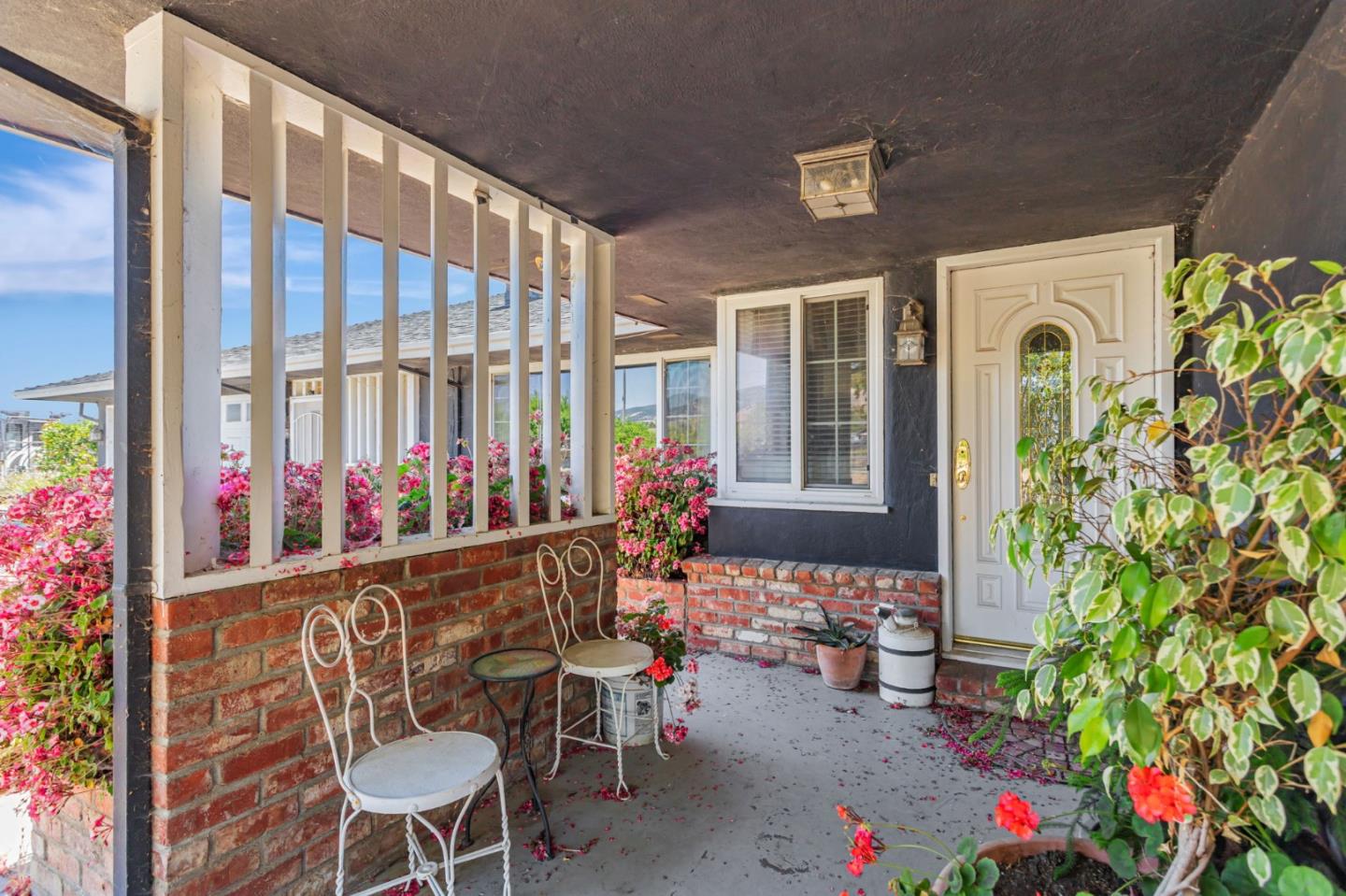 Detail Gallery Image 40 of 48 For 14205 Sycamore Ave, San Martin,  CA 95046 - 4 Beds | 1/1 Baths