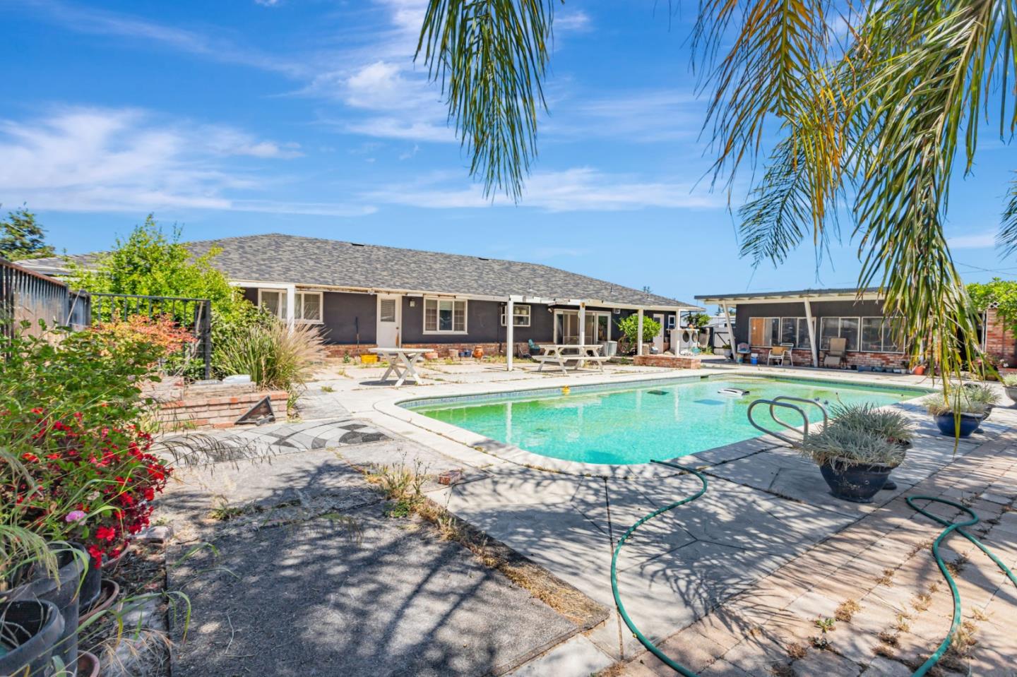 Detail Gallery Image 43 of 48 For 14205 Sycamore Ave, San Martin,  CA 95046 - 4 Beds | 1/1 Baths