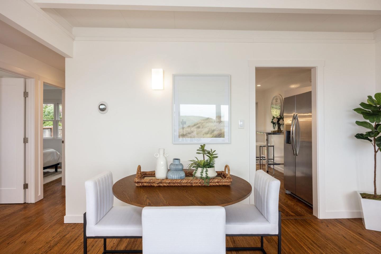 Detail Gallery Image 16 of 37 For 595 Manor Dr, Pacifica,  CA 94044 - 3 Beds | 1 Baths