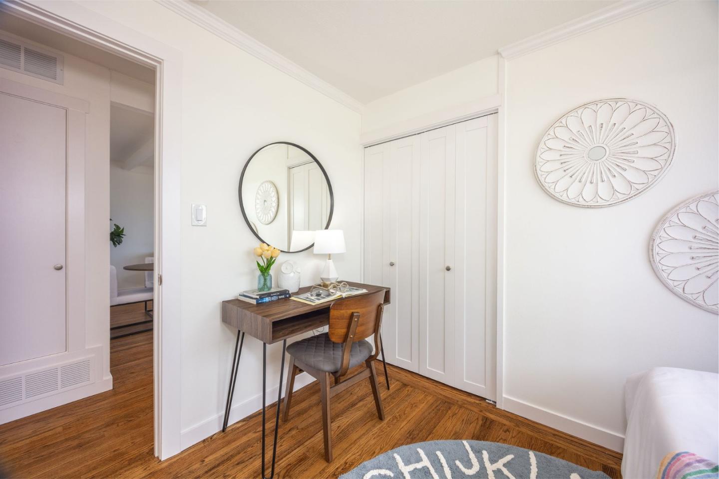 Detail Gallery Image 23 of 37 For 595 Manor Dr, Pacifica,  CA 94044 - 3 Beds | 1 Baths