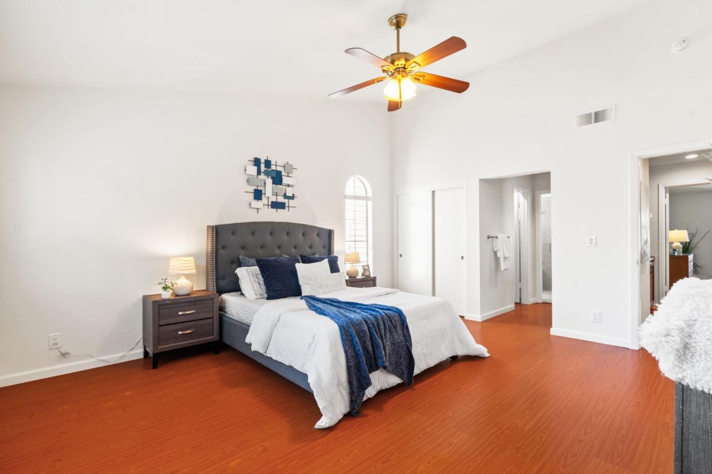 Detail Gallery Image 20 of 35 For 3875 Harlequin Ter, Fremont,  CA 94555 - 2 Beds | 2/1 Baths