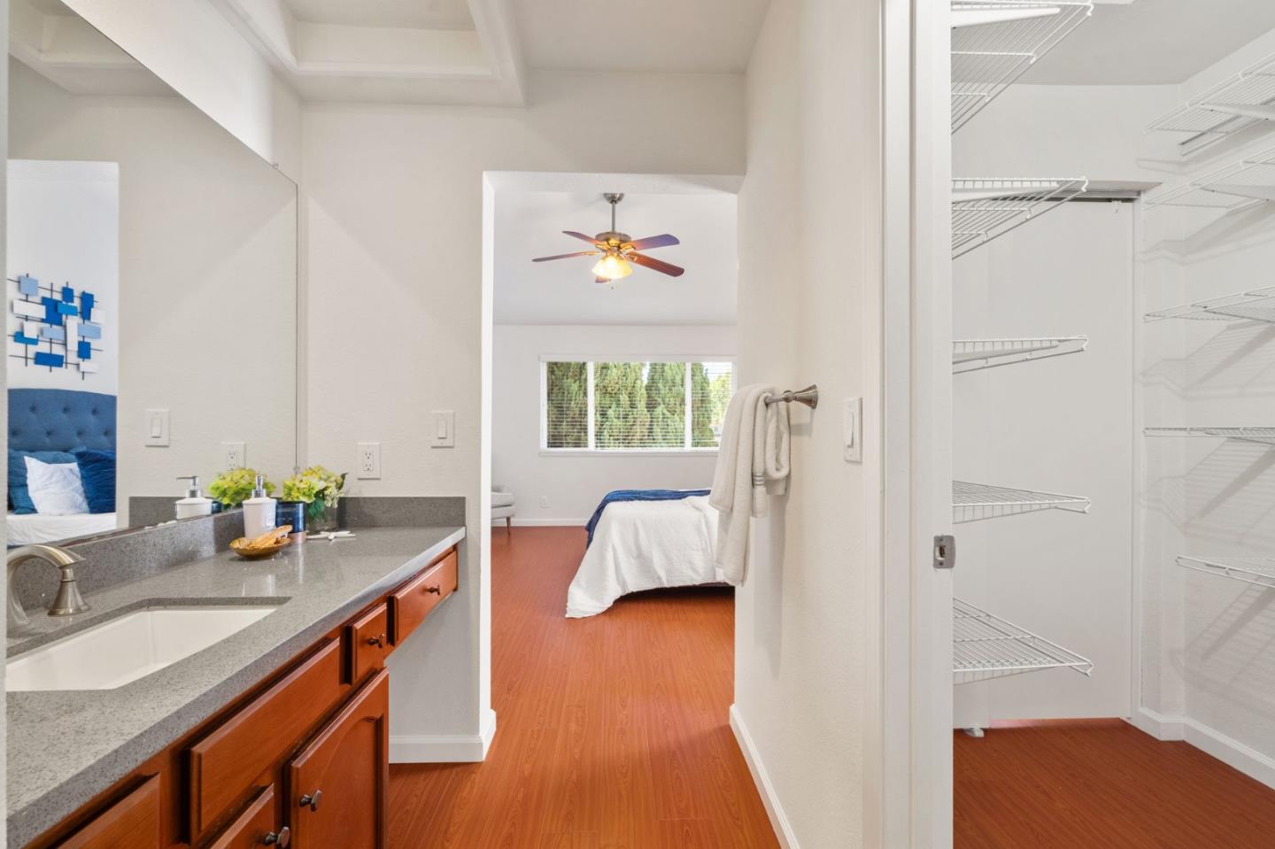 Detail Gallery Image 22 of 35 For 3875 Harlequin Ter, Fremont,  CA 94555 - 2 Beds | 2/1 Baths
