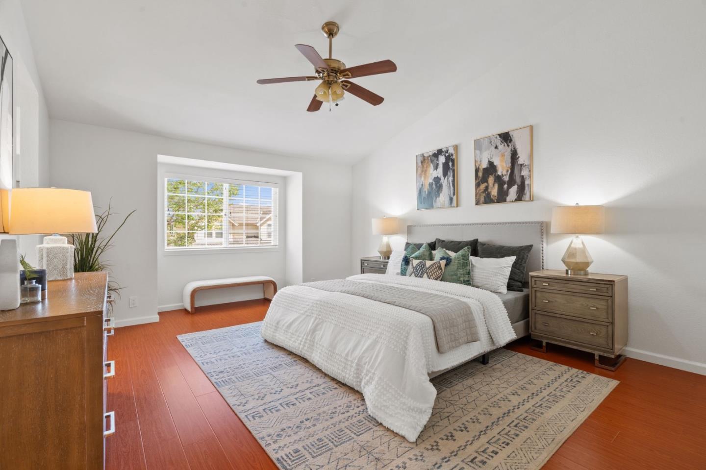 Detail Gallery Image 25 of 35 For 3875 Harlequin Ter, Fremont,  CA 94555 - 2 Beds | 2/1 Baths