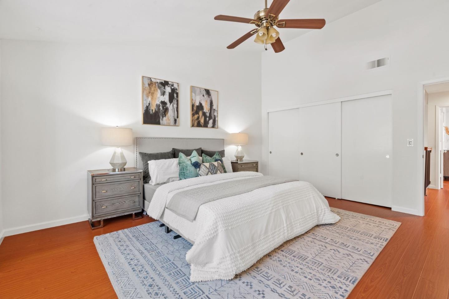 Detail Gallery Image 26 of 35 For 3875 Harlequin Ter, Fremont,  CA 94555 - 2 Beds | 2/1 Baths