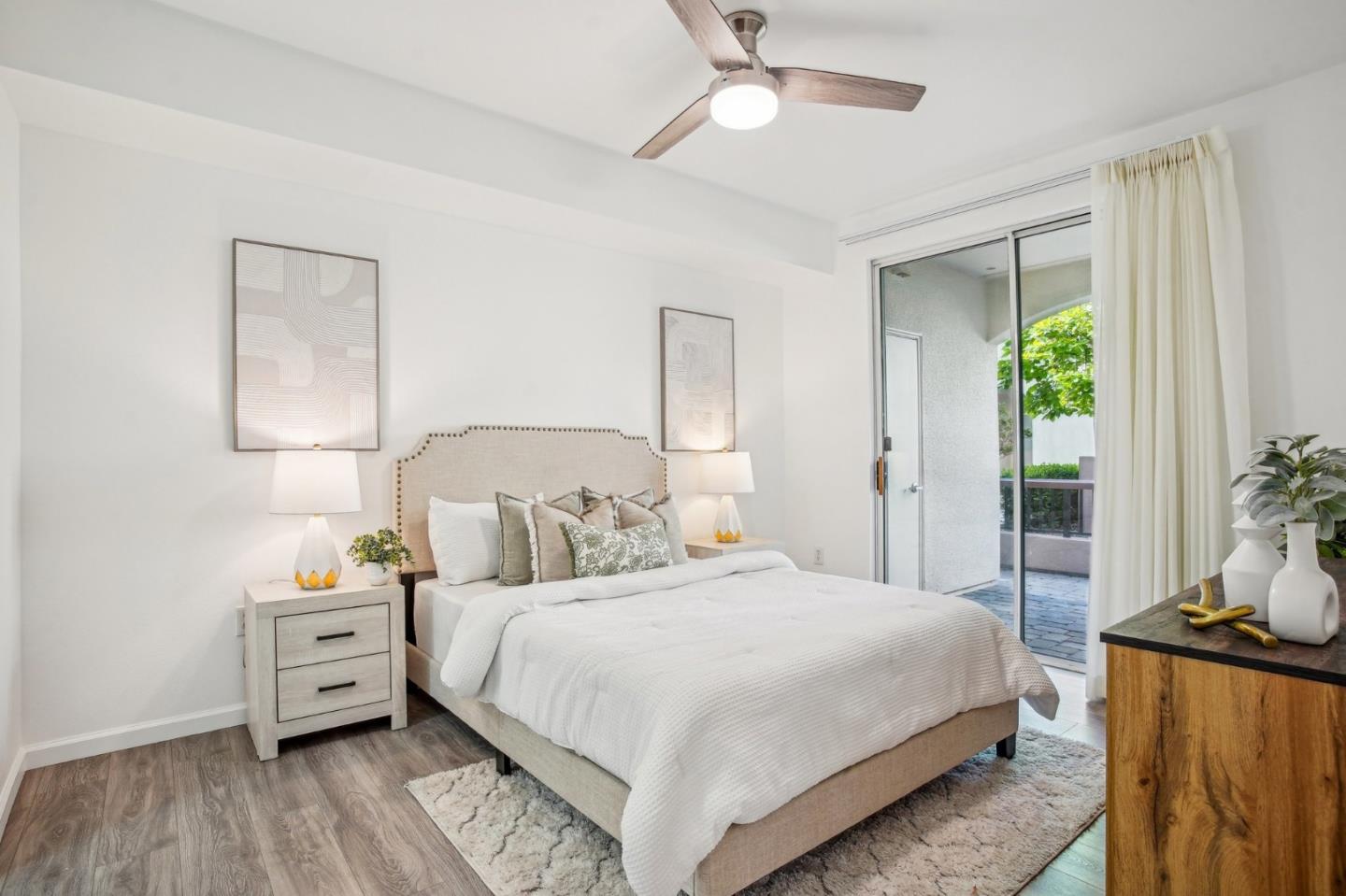 Detail Gallery Image 10 of 16 For 1550 Technology Dr #1042,  San Jose,  CA 95110 - 2 Beds | 2 Baths