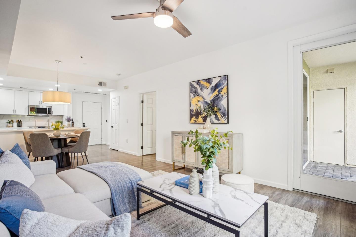 Detail Gallery Image 2 of 16 For 1550 Technology Dr #1042,  San Jose,  CA 95110 - 2 Beds | 2 Baths