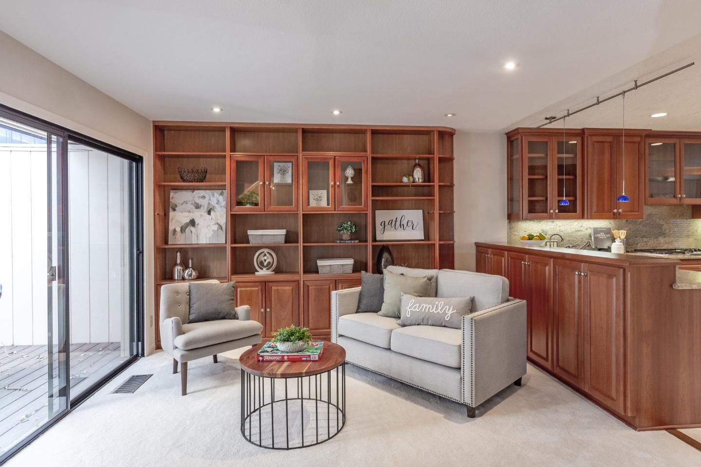 Detail Gallery Image 14 of 76 For 1278 Poker Flat Pl, San Jose,  CA 95120 - 3 Beds | 2/1 Baths
