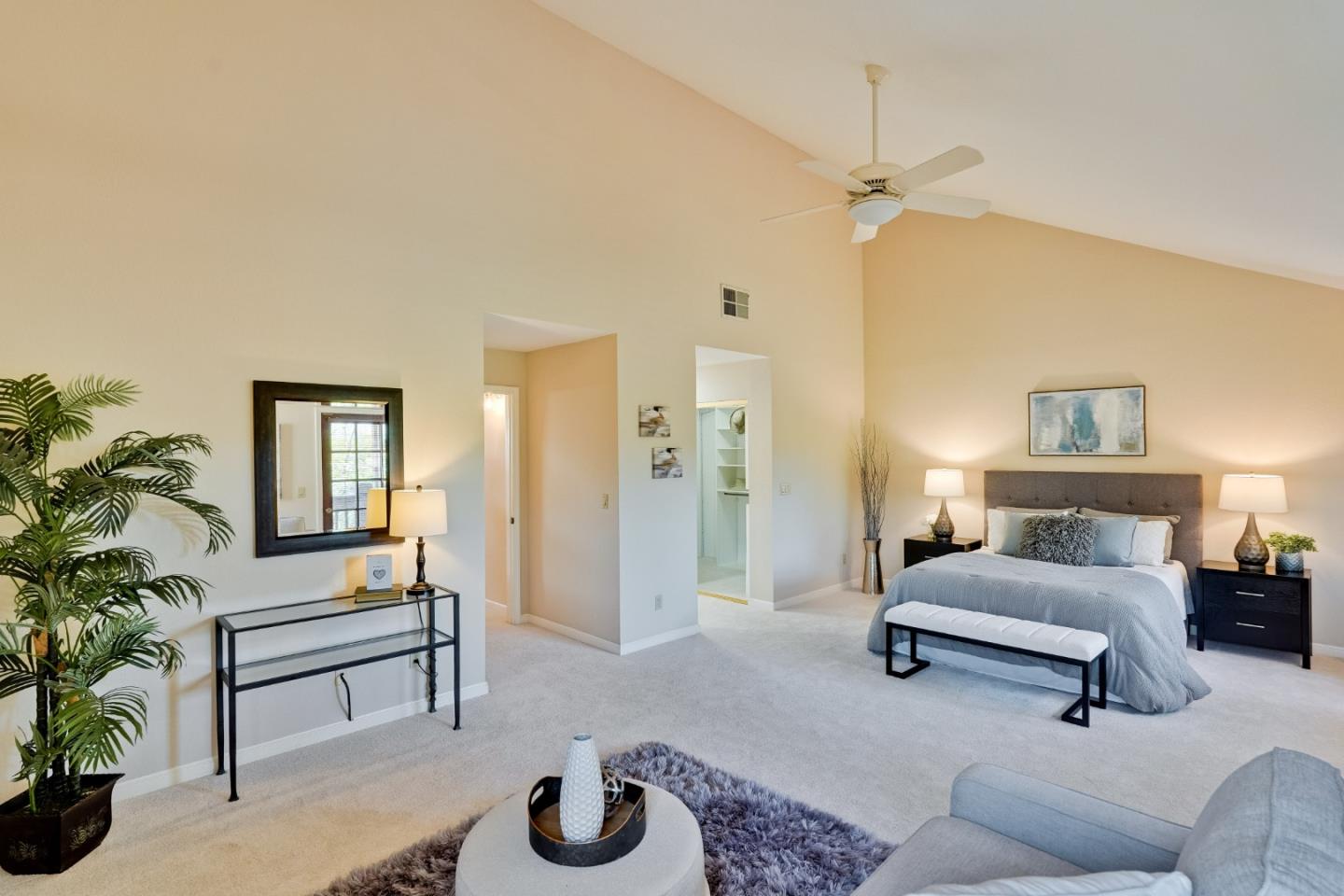 Detail Gallery Image 27 of 76 For 1278 Poker Flat Pl, San Jose,  CA 95120 - 3 Beds | 2/1 Baths