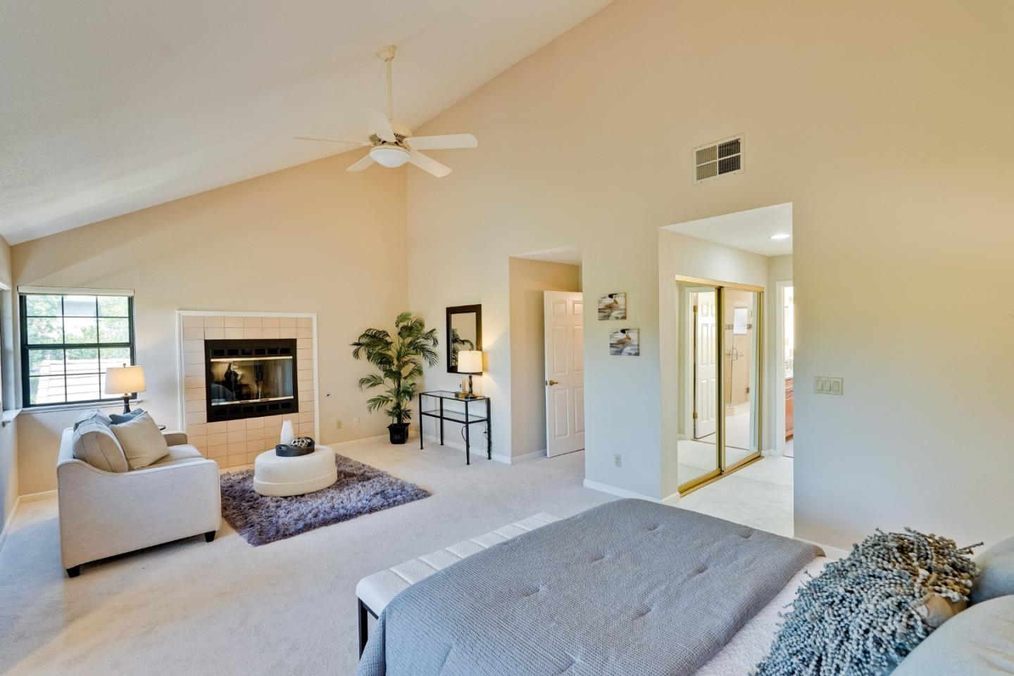 Detail Gallery Image 29 of 76 For 1278 Poker Flat Pl, San Jose,  CA 95120 - 3 Beds | 2/1 Baths