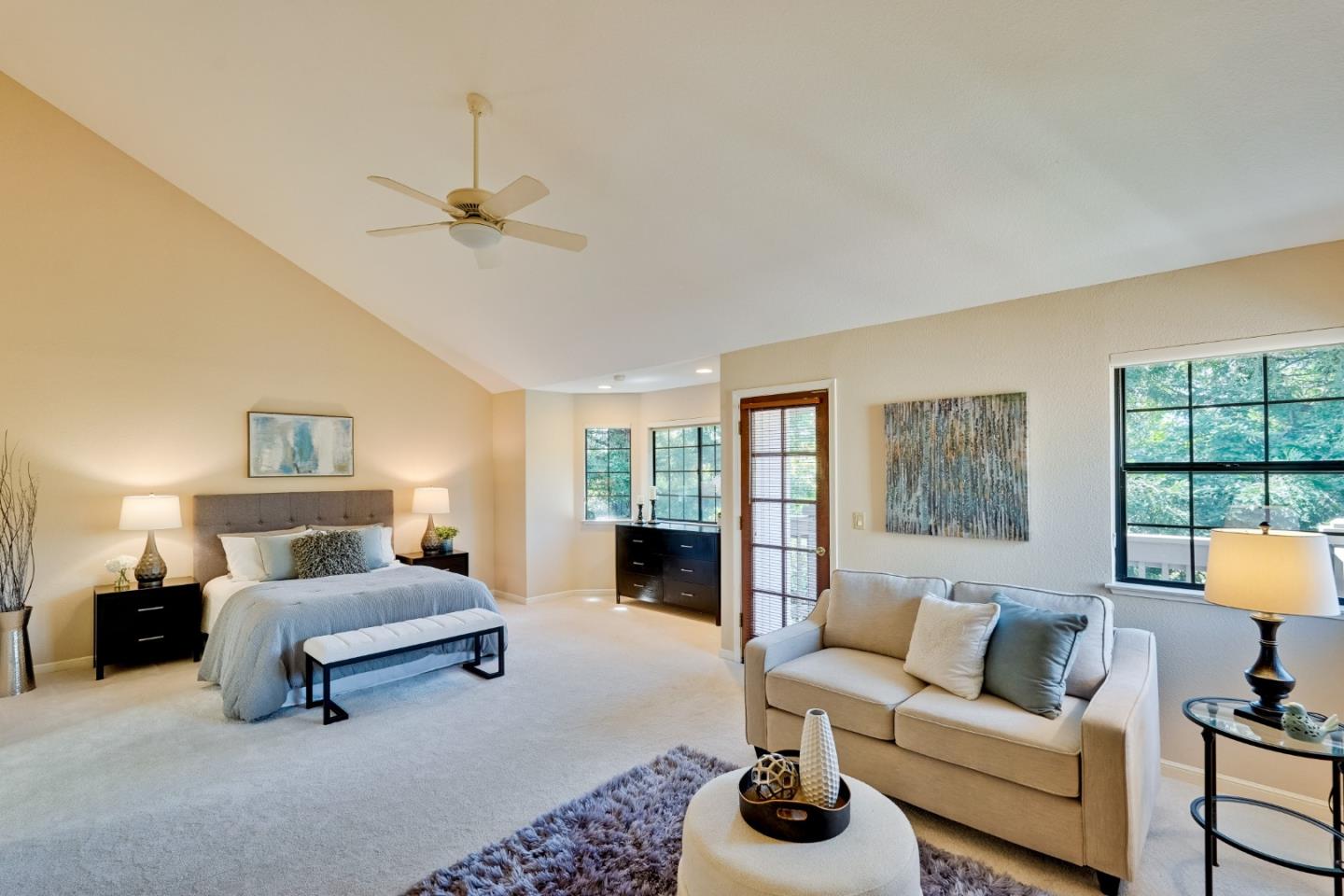 Detail Gallery Image 33 of 76 For 1278 Poker Flat Pl, San Jose,  CA 95120 - 3 Beds | 2/1 Baths
